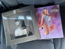 Taylor Swift - The Tortured Poets Department The Anthology + Eras Tour Book