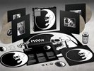 SENT TRACKED DEAD MOON Echoes of the past limited edition 4 x LPs slipmat poster