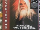 LEON RUSSELL - HYMNS OF CHRISTMAS -  RSD 2024 BLACK FRIDAY VINYL RECORD