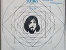 The Kinks Lola Versus Powerman And The Moneyground Part One Reprise RS-6423