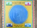 VINYL RECORD / TALKING HEADS - SPEAKING IN TONGUES / BLACK LP