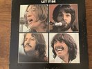 The Beatles - Let It Be - Apple AR 34001