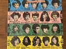 The Rolling Stones–Some Girls (1978) COC 39108/Vinyl, LP, Album,
