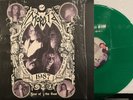 Morbid - Year of the Goat LP 2011 Century Media – 9980811 [3x Green] EX/EX *DE
