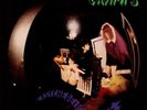 THE CRAMPS Psychedelic Jungle (LP) . garage rock and roll punk rockabilly trash