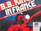 B.B. King - Live in France RSD BLACK FRIDAY 2024 VINYL IN HAND