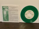 Randy Alvey And The Green Fuz - Green Fuz / There Is A Land, 7” 45rpm Record