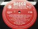 The Rolling Stones - Flowers // Orig UK 67 Export Decca Unboxed Mono LP
