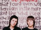 PRE-SALE - TEGAN AND SARA - SO JEALOUS LP 20TH ANNIVERSARY LP RSD BF FRIDAY NEW