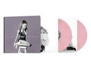 Ariana Grande - My Everything - 10th Anniversary Double Pink Vinyl 2LP - presale