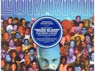 Common - Electric Circus '02 2xLP US ORG EX+/NM W/S