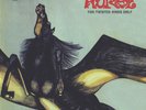 HORSE FOR TWISTED MINDS ONLY 2LP New 0803341422223