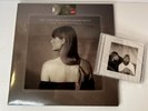 TAYLOR SWIFT- The Tortured Poets Department The Anthology VINYL + BONUS CD