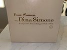Nina Simone: Four Women Vinyl Boxset - brand new