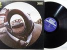 THIN LIZZY First LP Vinyl UK Decca 1971 Blues Rock *