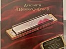 Aerosmith Honkin' On Bobo Orig. US LP M-