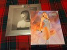 Taylor Swift Vinyl The Tortured Poets Department Anthology LP  + Eras Tour Book
