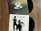 Fleetwood Mac - Rumors & Greatest Hits vinyl 2xLP record BUNDLE
