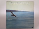 CHICK COREA ''RETURN TO FOREVER''. ORIG 1ST JAPANESE COPY - MP2273 - MASTERPIECE