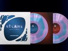 ARCANE SEASON 2 (ORIGINAL SOUNDTRACK): EXCLUSIVE VINYL 2LP PRESALE