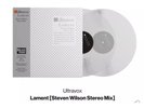 Ultravox - Lament - RSD black Friday Clear Vinyl New Mint Sealed Free postage