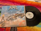 Sinner Danger zone Germany LP SPV/Noise OIS  08-1661