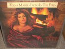 TEENA MARIE irons in the fire ( soul )