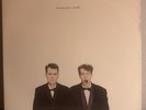 PET SHOP BOYS Actually / Always On My Mind DOUBLE Pack Vinyl LP + EP Excellent