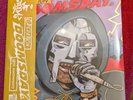MF DOOM - OPERATION DOOMSDAY - Vinyl - 2024 RSD Black Friday Record Store Day