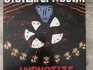 System of a Down Hypnotize Vinyl LP Record Columbia NM+