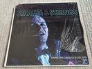 Frank Sinatra - Sinatra & Strings - 1962 Vinyl LP R-1004