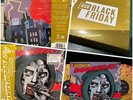 MF Doom Operation Doomsday 25th Anniversary RSD Black Friday Vinyl 2024 | Gold