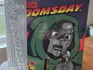 MF DOOM - OPERATION DOOMSDAY - 2024 RSD BF black Friday Record Store Day In Hand