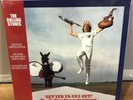 ROLLING STONES Get Yer Ya-Ya's Out LP Record Store Day Black Friday 2024 RSD