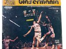 Portland Trail Blazers Blazermania 1976-1977 Season Highlights LP Record Sealed