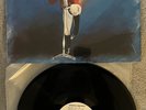 JETHRO TULL Sm LP ORIGINAL MASTERS 1985 USA 1STPRESS OUT OF PRINT HYPE ST SHRINK
