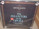 PHANTOM OF THE OPERA michael crawford / sarah brightman ( musical ) highlights