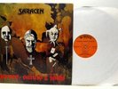 Saracen -Heroes Saints and Fools -Nucleus Records UK 1981 Heavy Metal LP NM