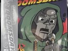 MF DOOM - OPERATION DOOMSDAY - 2024 RSD black Friday Record Store Day In Hand