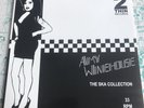 AMY WINEHOUSE  Rare SKA  SMOKED VINYL