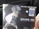 David Grisman -DAWG ‘90 Deluxe Edition -2LP Bluegrass - Black Friday RSD 2024