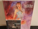Taylor Swift Vinyl The Tortured Poets Department Anthology CD  + Eras Tour Book