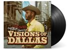 Charley Crockett |  Vinyl LP | Visions Of Dallas  | Son Of Davy