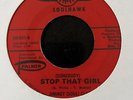 Northern soul  Jimmy Soul Clarke baby ‘sweet Darlin’ Original US