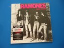 The Ramones Rocket to Russia LP (2018) NEW Shrink Wrap Tear