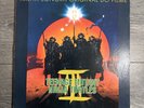 Teenage Mutant Ninja Turtles III LP Vinyl  Soundtrack