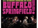Byrds Buffalo Springfield Live at the Monterey Int'l Pop 2LP2024 RSD BF In Hand