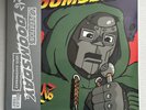 MF DOOM OPERATION DOOMSDAY 25th Anniversary Silver 2LP RSD black Friday 2024