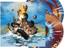 Circa Survive - Descensus RECORD STORE DAY RSD BF 2024 Splatter VINYL /2000 NEW