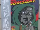 MF DOOM Operation: Doomsday DOUBLE LP Black Friday RSD 2024 SEALED